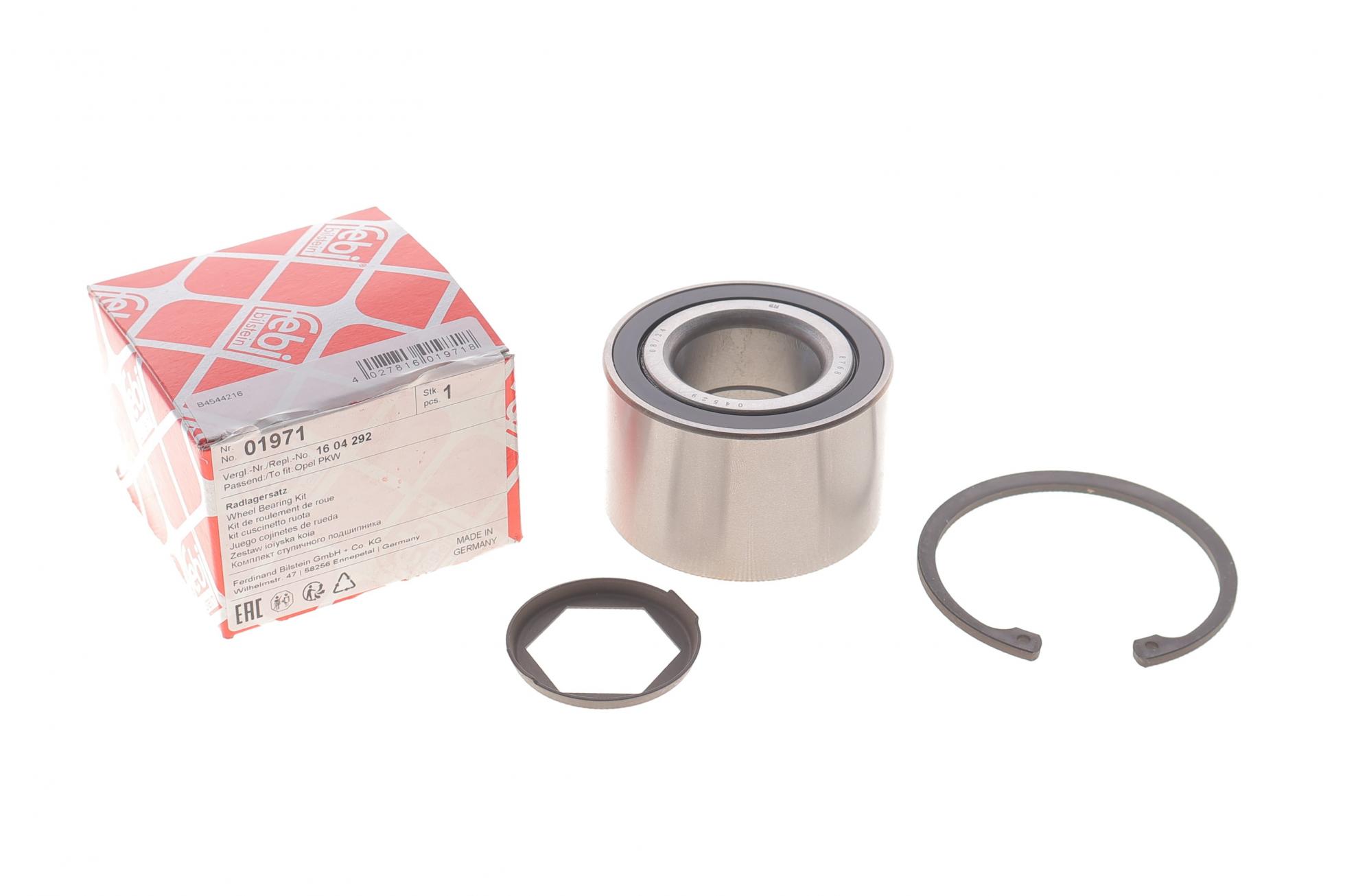 01971 FEBI BILSTEIN